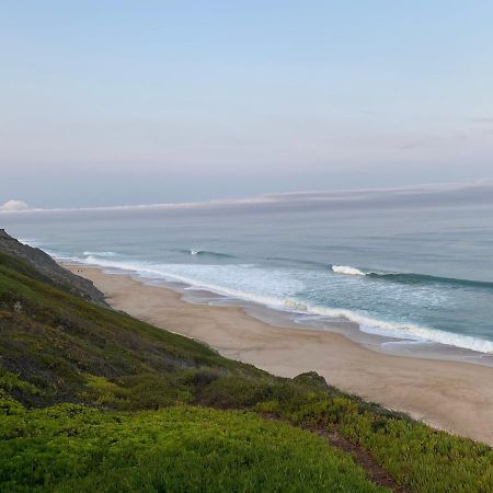 Mar De Ouro Beach House Патаяш Екстер'єр фото