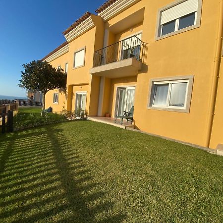 Mar De Ouro Beach House Патаяш Екстер'єр фото