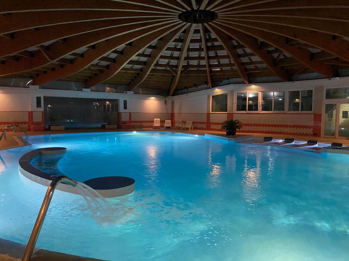 Mar De Ouro Beach House Патаяш Екстер'єр фото