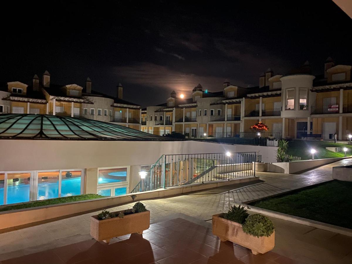 Mar De Ouro Beach House Патаяш Екстер'єр фото
