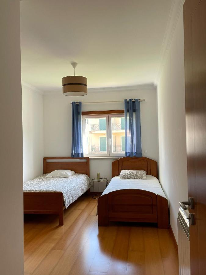 Mar De Ouro Beach House Патаяш Екстер'єр фото