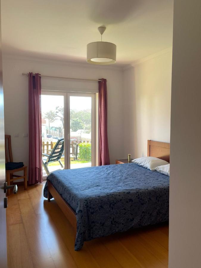 Mar De Ouro Beach House Патаяш Екстер'єр фото