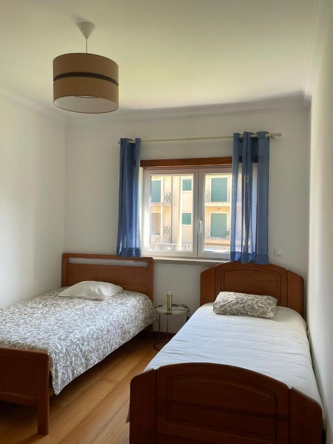 Mar De Ouro Beach House Патаяш Екстер'єр фото