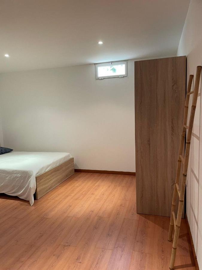 Mar De Ouro Beach House Патаяш Екстер'єр фото