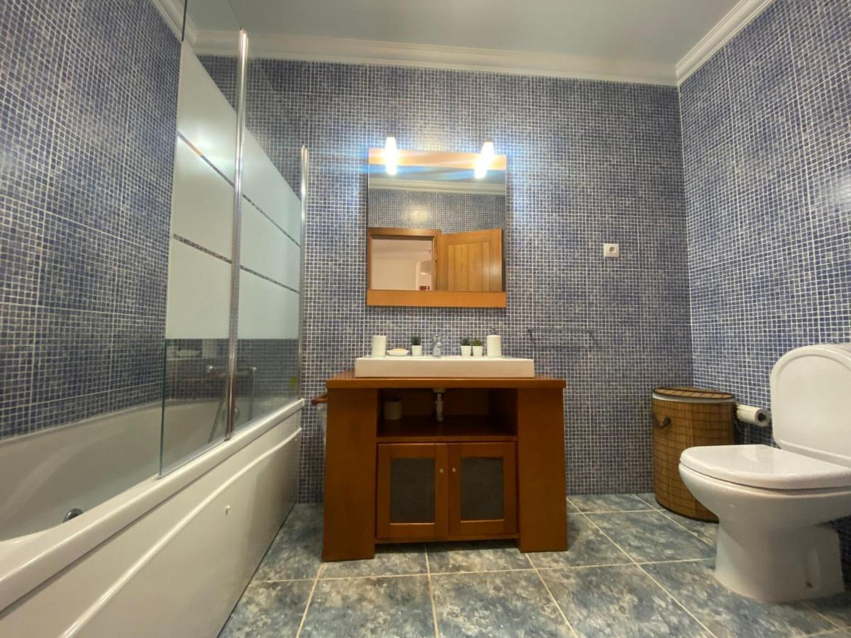 Mar De Ouro Beach House Патаяш Екстер'єр фото