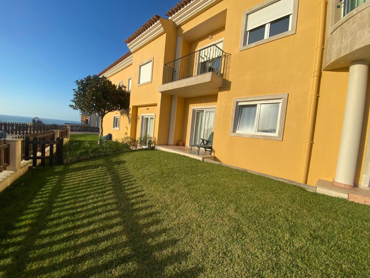 Mar De Ouro Beach House Патаяш Екстер'єр фото