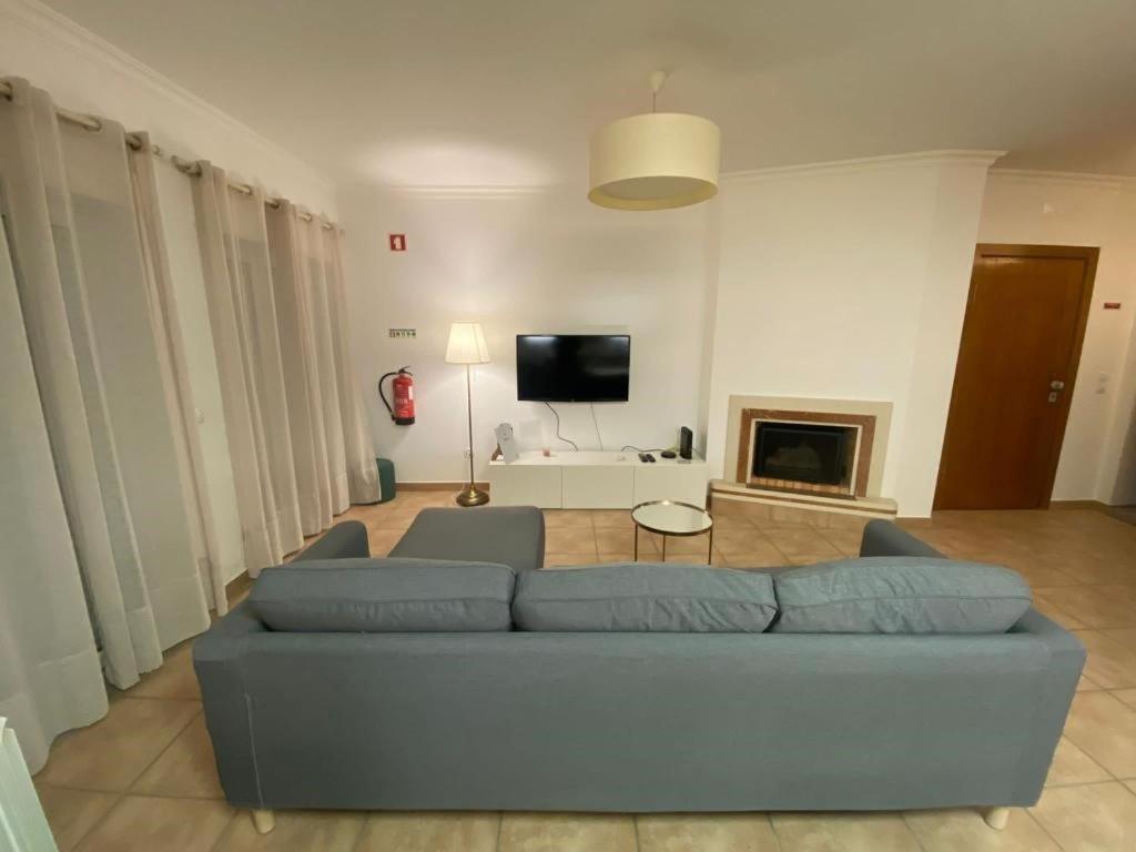 Mar De Ouro Beach House Патаяш Екстер'єр фото